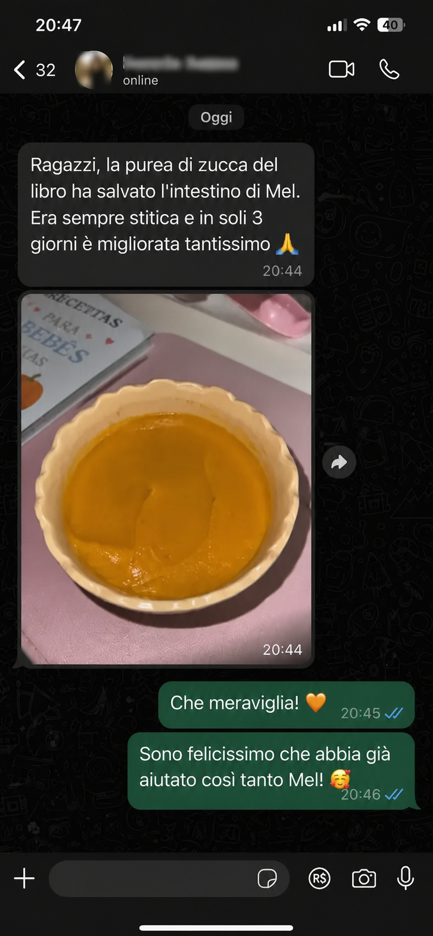 Testimonianza 3